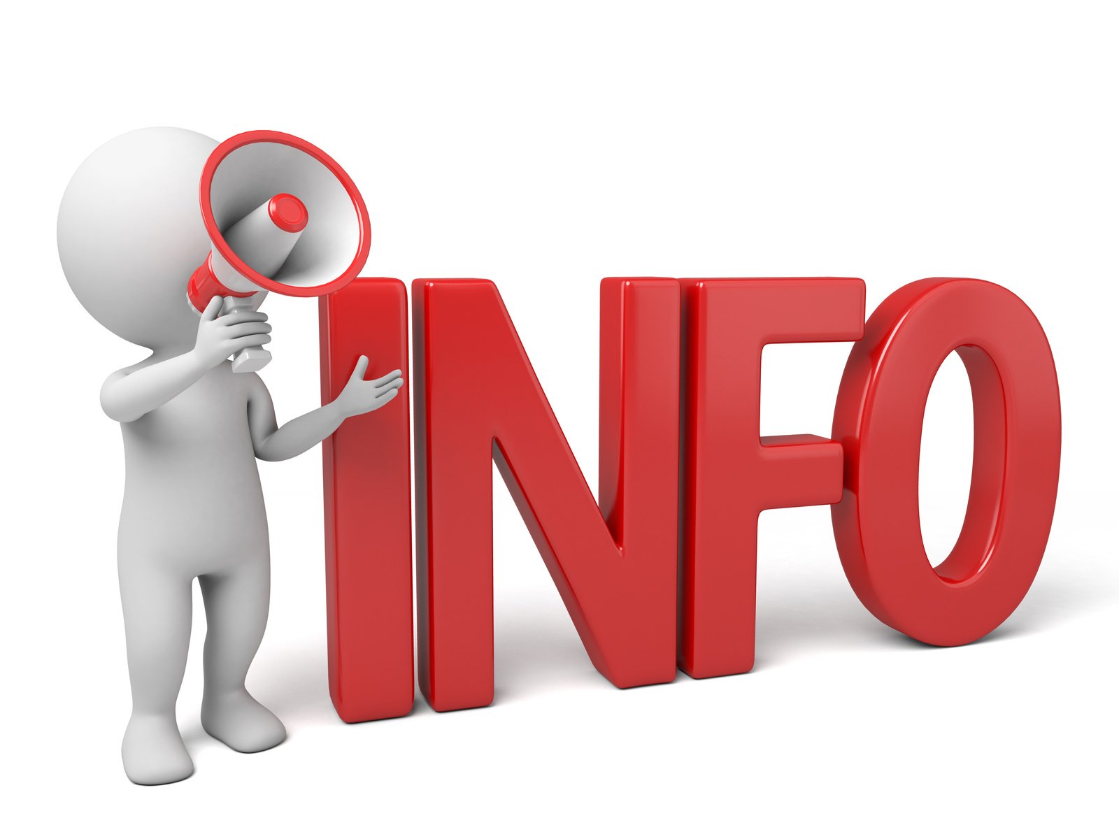info